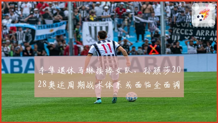 李隼退休马琳接棒女队，孙颖莎2028奥运周期战术体系或面临全面调整